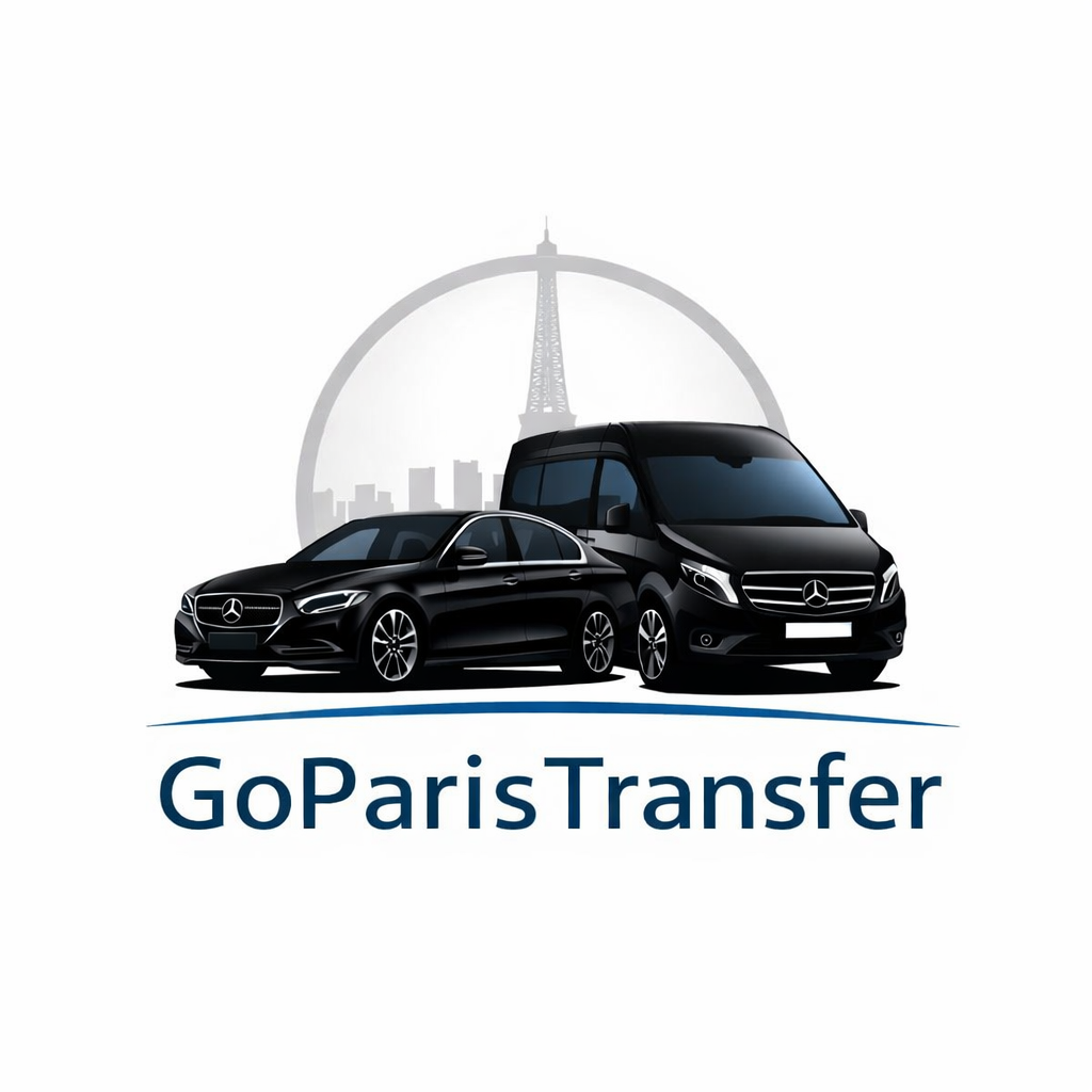 Go Paris Transfer logo