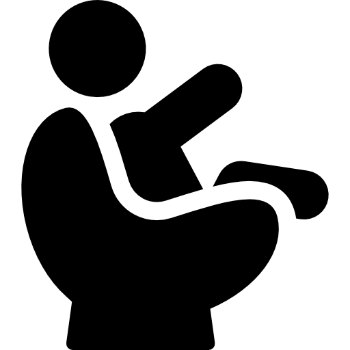 Child Seat Group 1/2